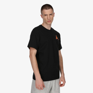NIKE Majica kratkih rukava Jumpman 3D 