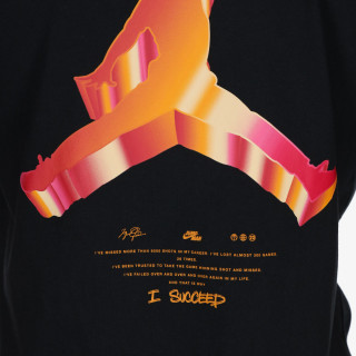 NIKE Majica kratkih rukava Jumpman 3D 