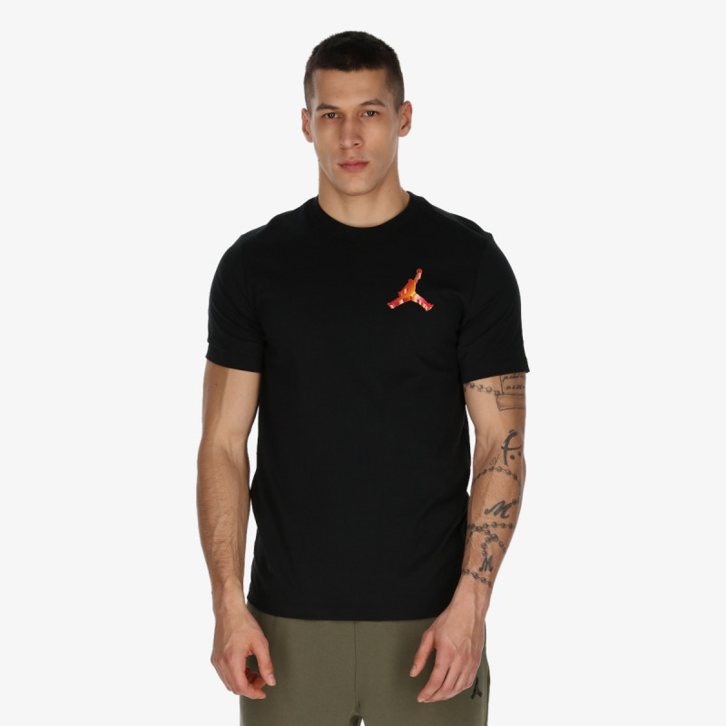 NIKE Majica kratkih rukava Jumpman 3D 