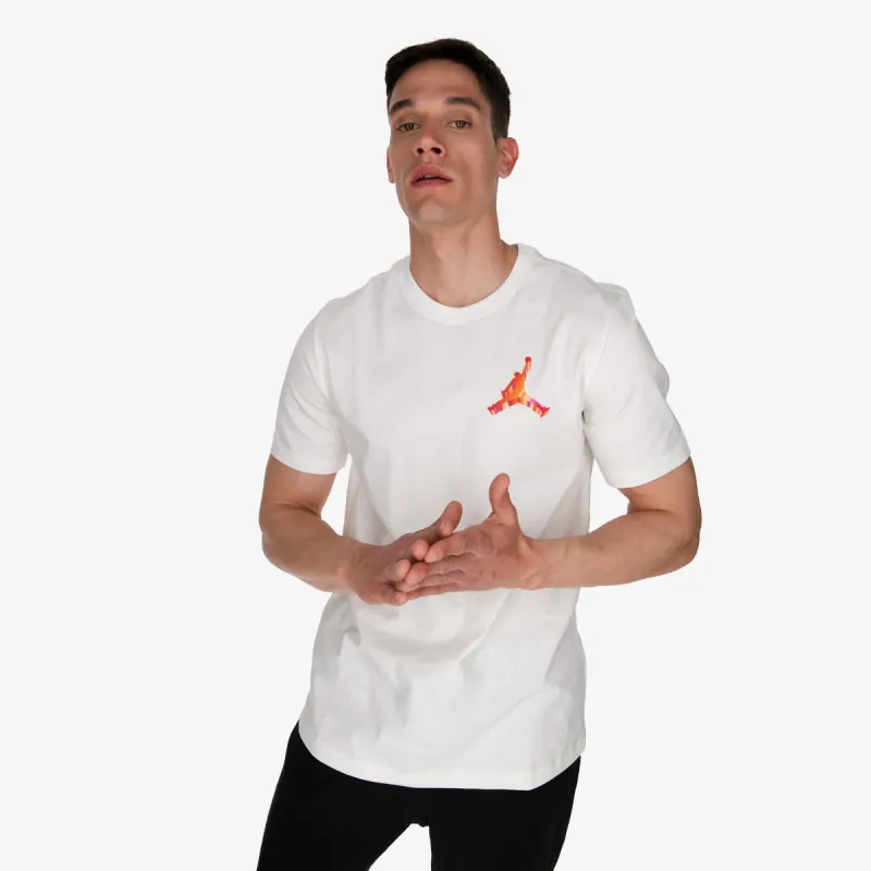 NIKE Majica kratkih rukava Jumpman 3D 