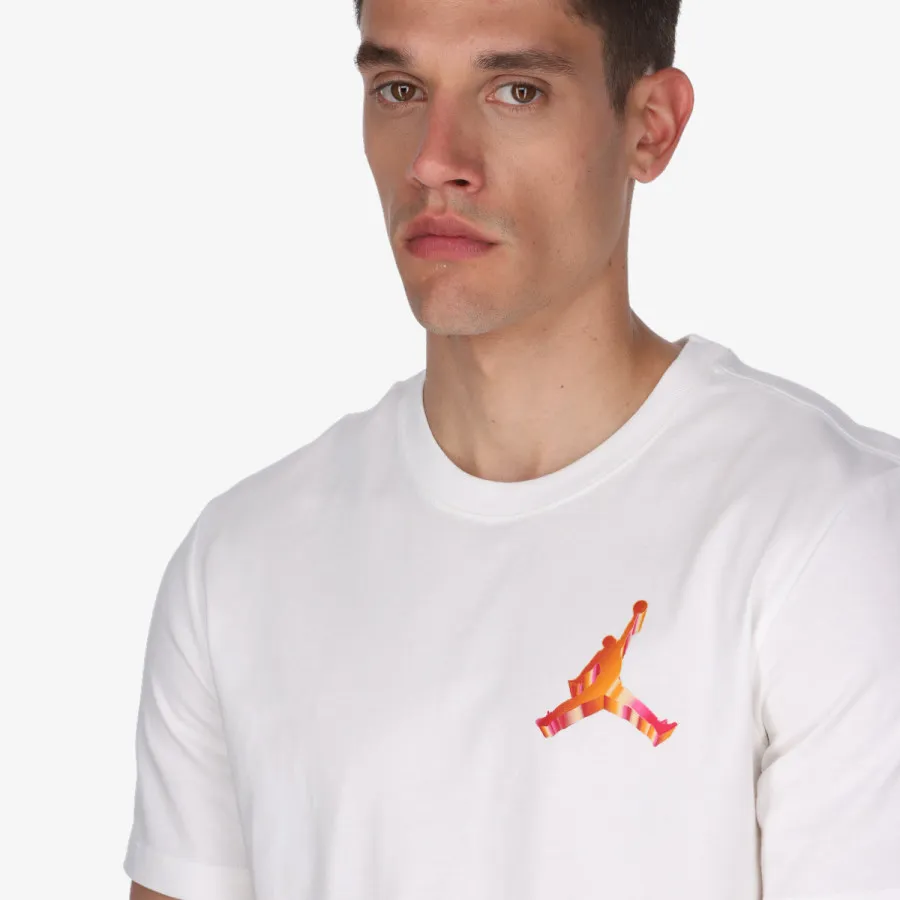 NIKE Majica kratkih rukava Jumpman 3D 
