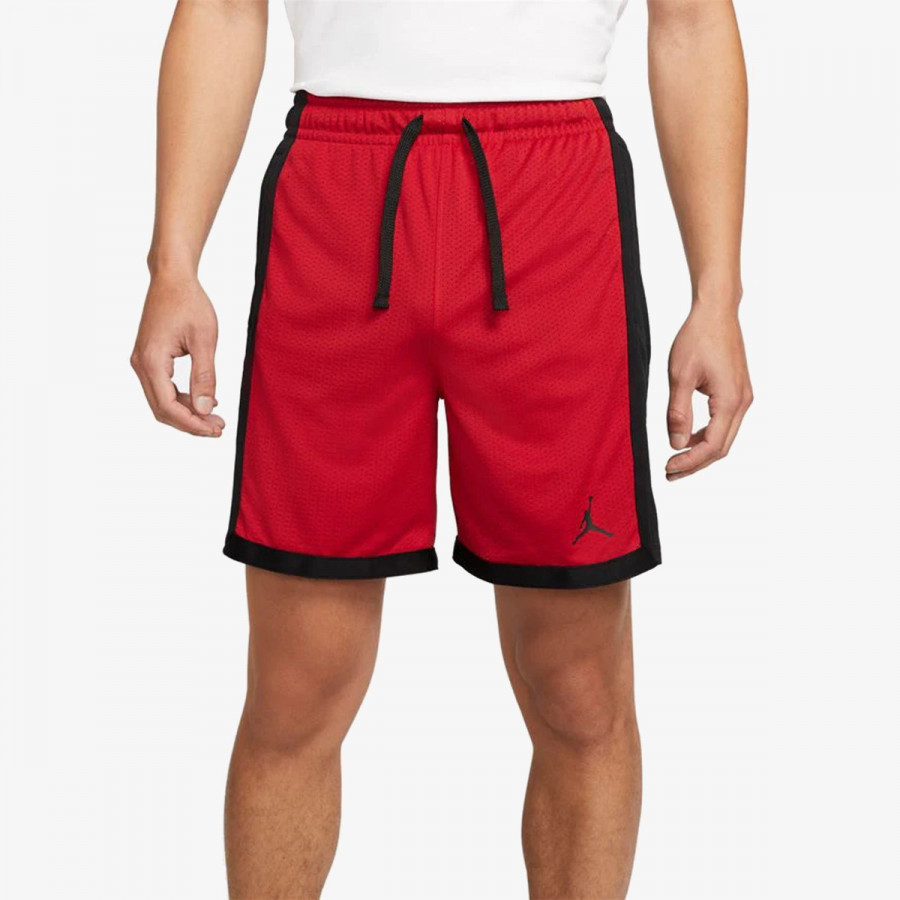 NIKE Kratke hlače M J DF SPRT MESH SHORT 