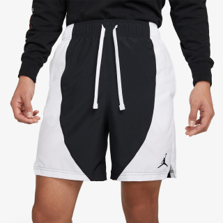 NIKE Kratke hlače M J DF SPRT WOVEN SHORT 