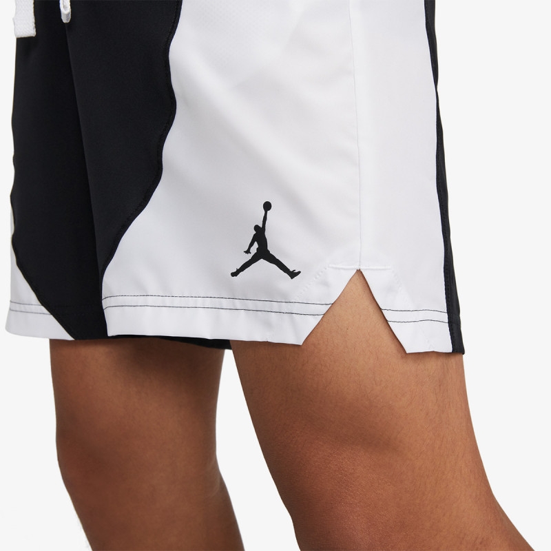 NIKE Kratke hlače M J DF SPRT WOVEN SHORT 
