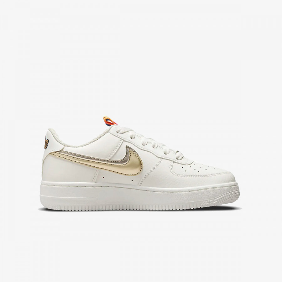 NIKE Tenisice AIR FORCE 1 LV8 SP22 GG 