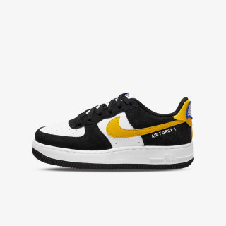 NIKE Tenisice AIR FORCE 1 LV8 ATH BG 