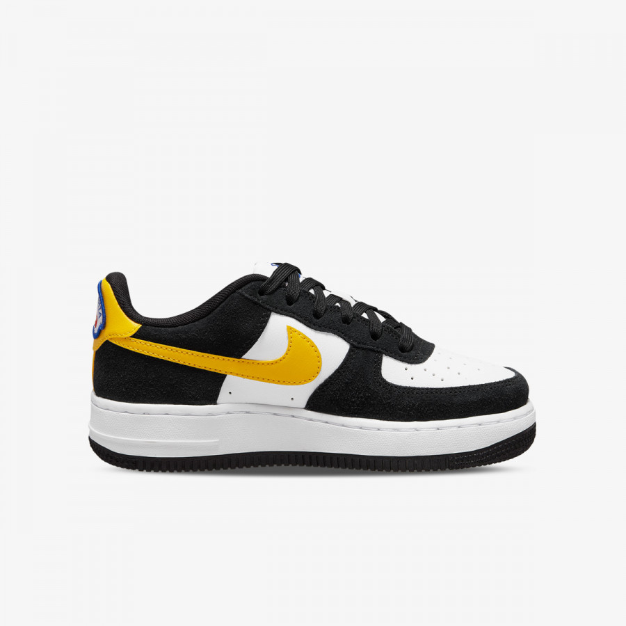 NIKE Tenisice AIR FORCE 1 LV8 ATH BG 