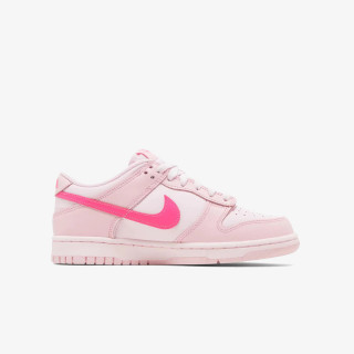 NIKE Tenisice Dunk Low 