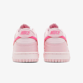 NIKE Tenisice Dunk Low 