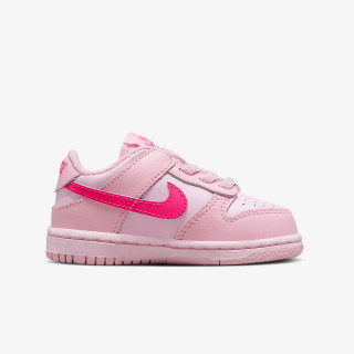 NIKE Tenisice Dunk Low 