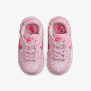 NIKE Tenisice Dunk Low 