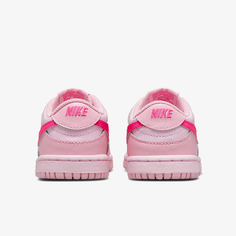 NIKE Tenisice Dunk Low 