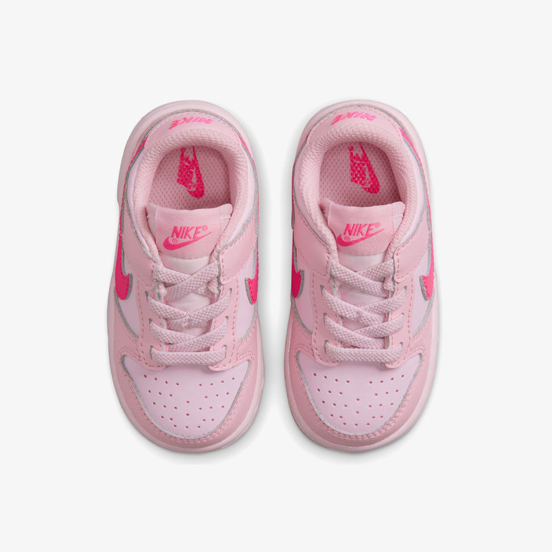 NIKE Tenisice Dunk Low 