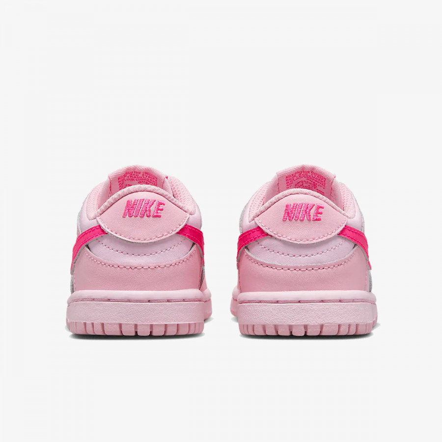 NIKE Tenisice Dunk Low 
