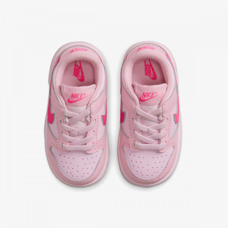 NIKE Tenisice Dunk Low 