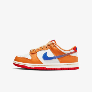 NIKE Tenisice Dunk Low 