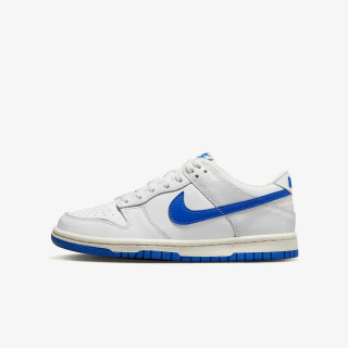 NIKE Tenisice NIKE DUNK LOW BG 