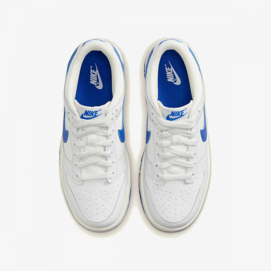 NIKE Tenisice NIKE DUNK LOW BG 