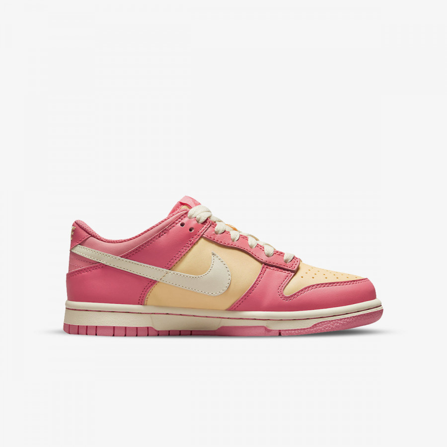 NIKE Tenisice NIKE DUNK LOW BG 