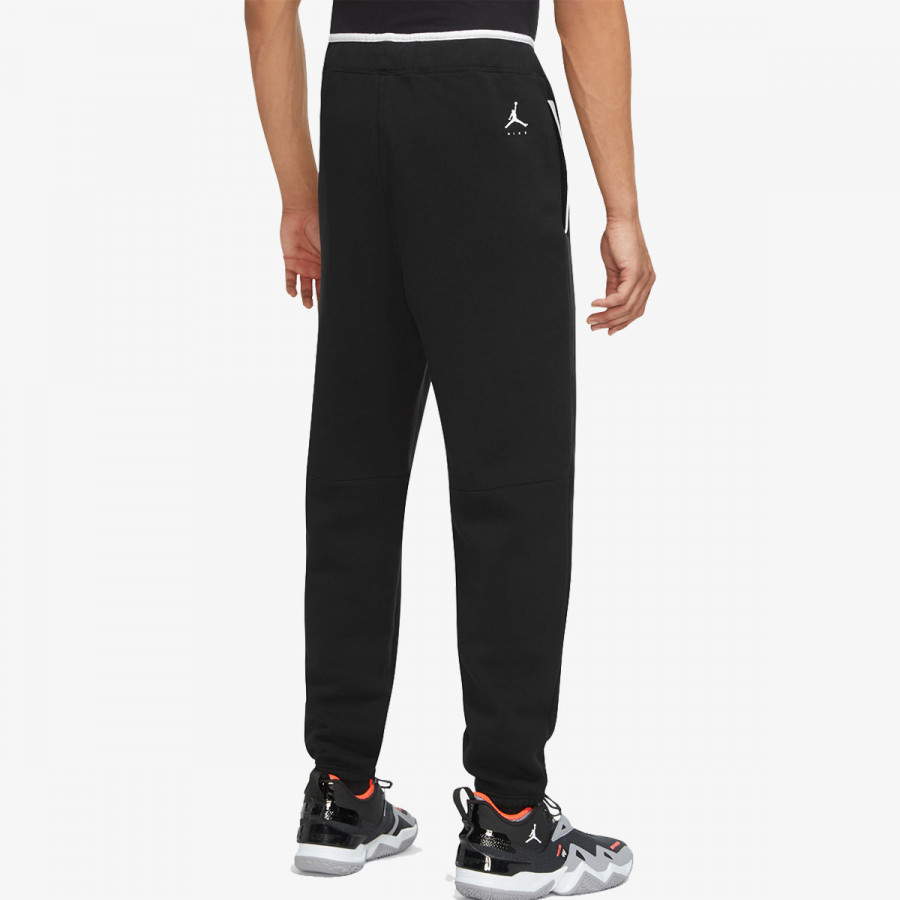 NIKE Donji dio trenirke M J JMPMN FLC PANT 