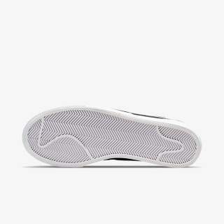 NIKE Tenisice Blazer Low Platform 