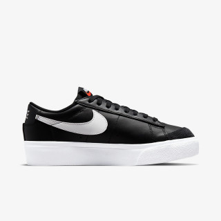 NIKE Tenisice Blazer Low Platform 