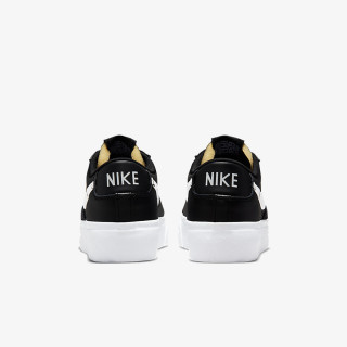 NIKE Tenisice Blazer Low Platform 