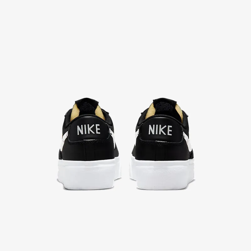 NIKE Tenisice Blazer Low Platform 