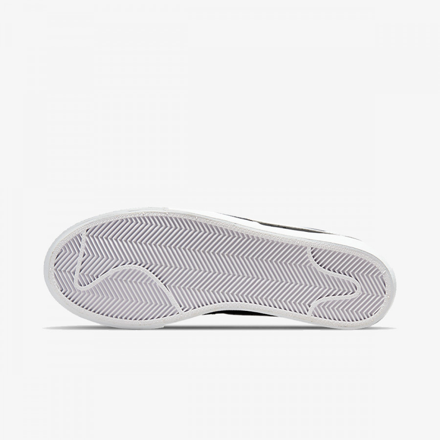 NIKE Tenisice Blazer Low Platform 