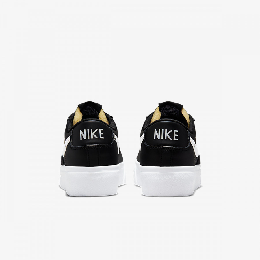 NIKE Tenisice Blazer Low Platform 