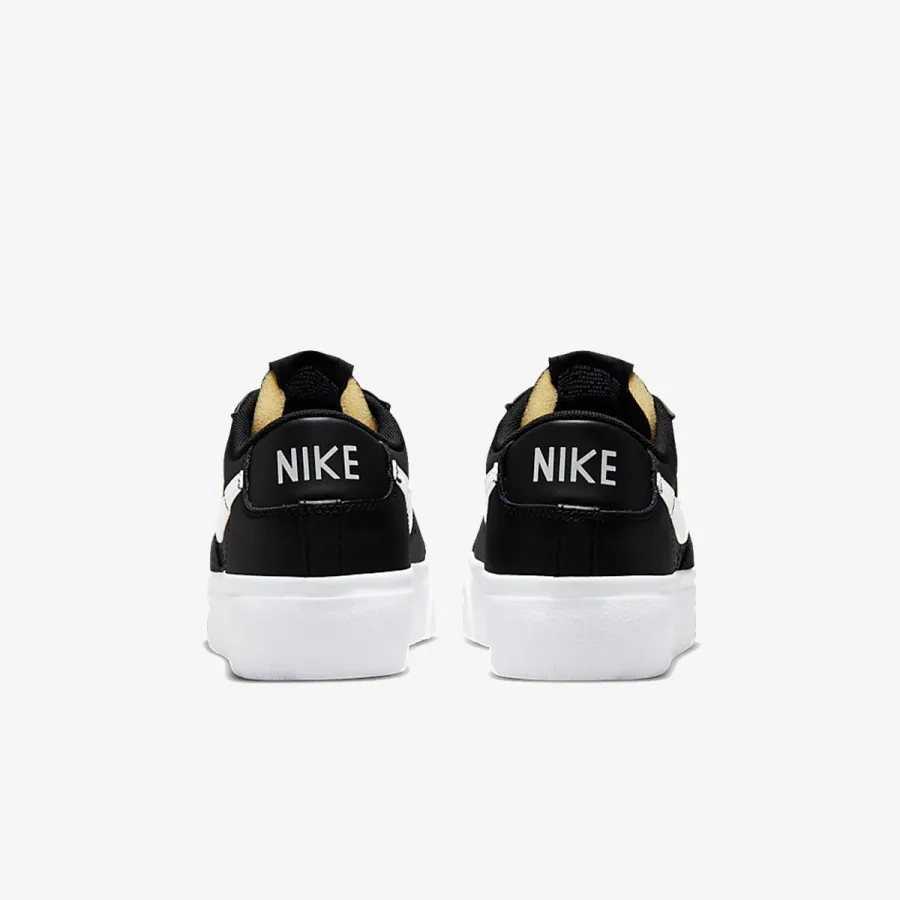 NIKE Tenisice Blazer Low Platform 