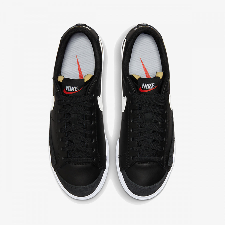 NIKE Tenisice Blazer Low Platform 