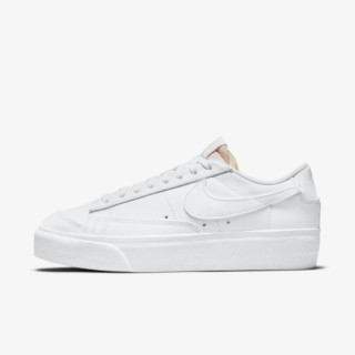 NIKE Tenisice Blazer Low Platform 