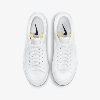 NIKE Tenisice Blazer Low Platform 