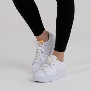 NIKE Tenisice Blazer Low Platform 