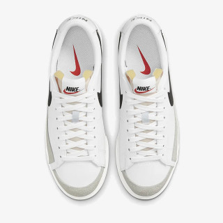 NIKE Tenisice Blazer Low Platform 