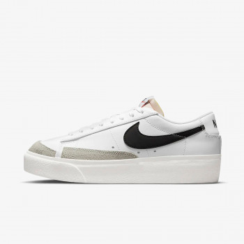 NIKE Tenisice Blazer Low Platform 