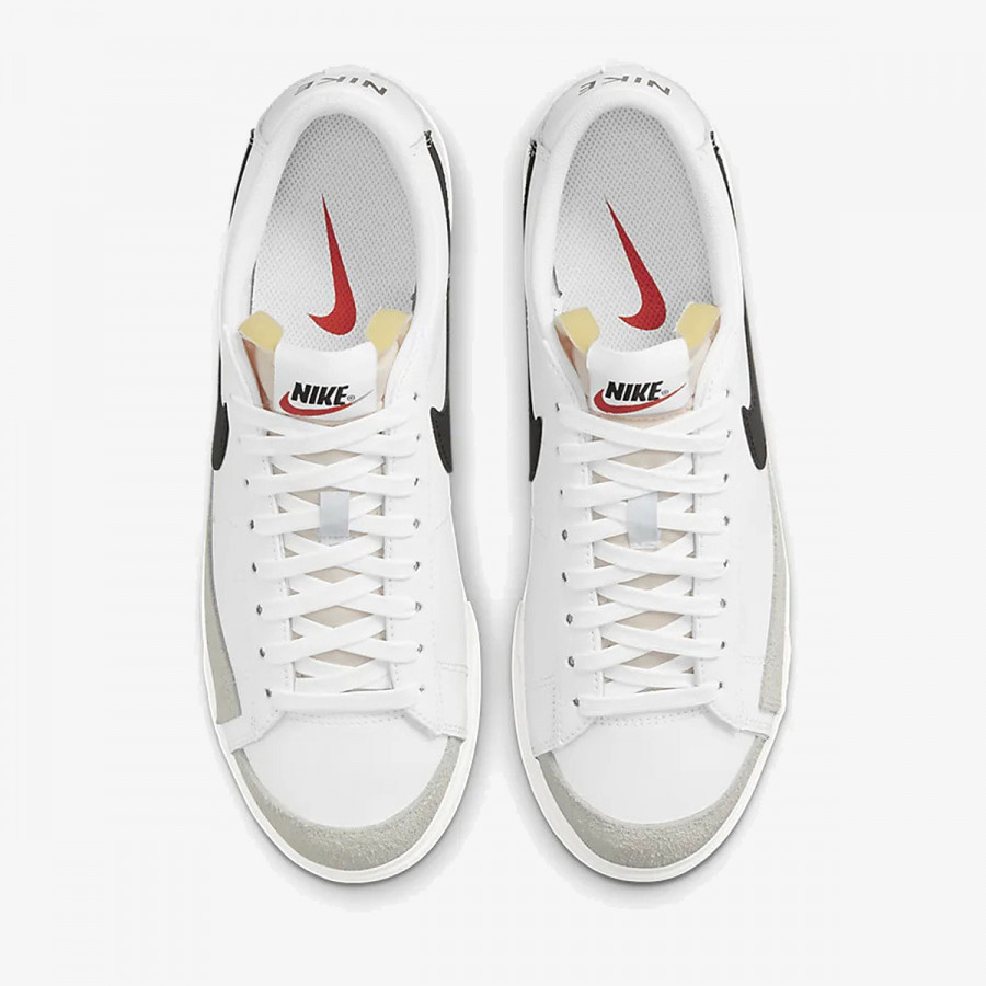 NIKE Tenisice Blazer Low Platform 