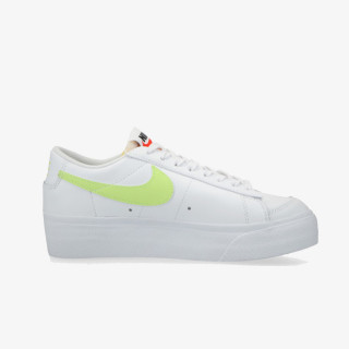 NIKE Tenisice Blazer Low Platform 