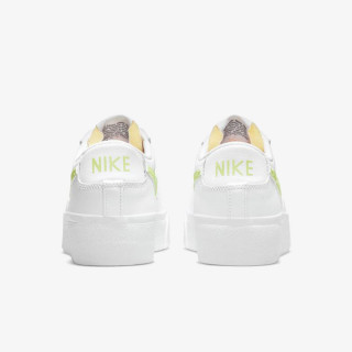 NIKE Tenisice Blazer Low Platform 