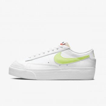 NIKE Tenisice Blazer Low Platform 