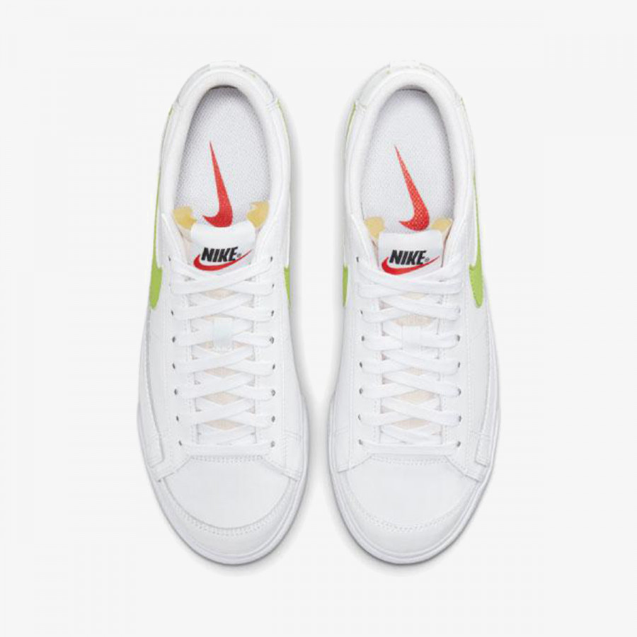 NIKE Tenisice Blazer Low Platform 