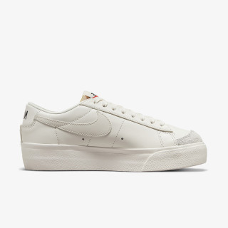 NIKE Tenisice Blazer Low Platform 