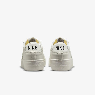 NIKE Tenisice Blazer Low Platform 