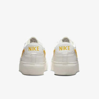NIKE Tenisice Blazer Low Platform 