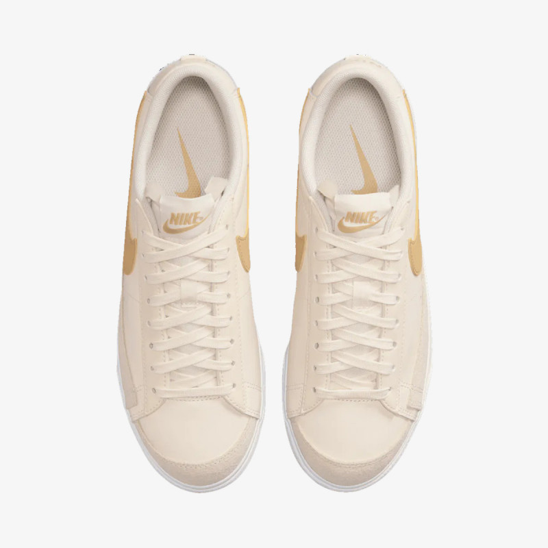 NIKE Tenisice Blazer Low Platform 