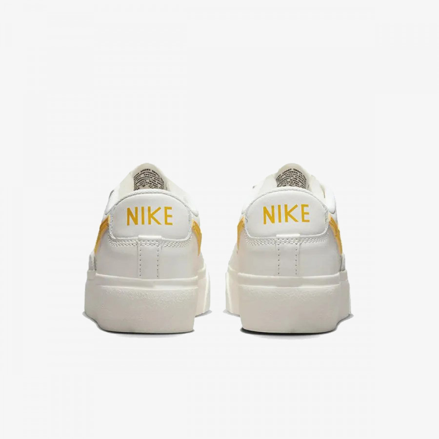NIKE Tenisice Blazer Low Platform 