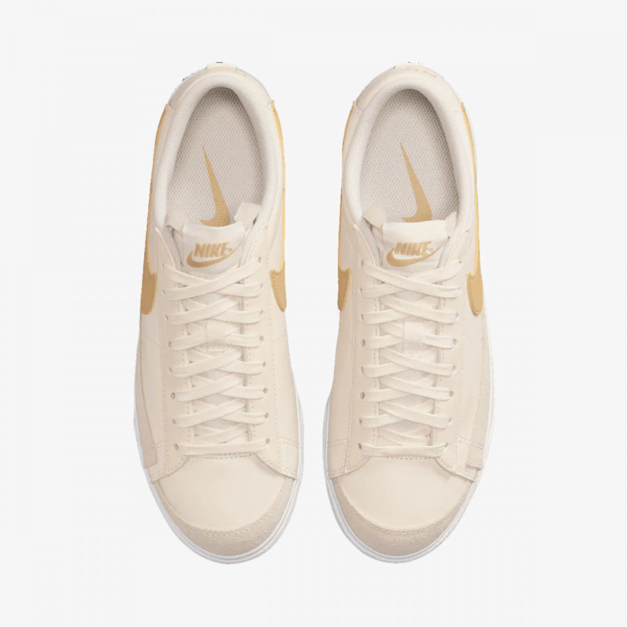 NIKE Tenisice Blazer Low Platform 