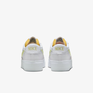 NIKE Tenisice Blazer Low Platform 