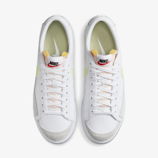 NIKE Tenisice Blazer Low Platform 